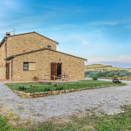 Agriturismo Poggio Ridulfo Volterra Exterior foto